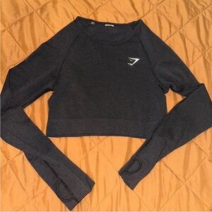 Gymshark top